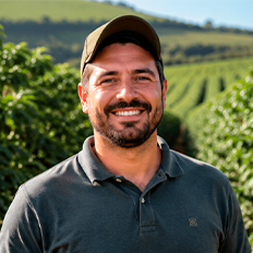 André Luiz Ferreira